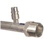Four Seasons 55146 Suction Line Hose Assembly