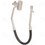 Four Seasons 55146 Suction Line Hose Assembly