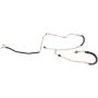Four Seasons 55148 Liquid Line Hose Assembly w/ Serviceable Orifice Tube