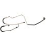 Four Seasons 55148 Liquid Line Hose Assembly w/ Serviceable Orifice Tube