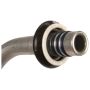 Four Seasons 55148 Liquid Line Hose Assembly w/ Serviceable Orifice Tube
