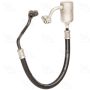 Four Seasons 55150 Discharge Line Hose Assembly