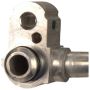 Four Seasons 55152 Discharge Line Hose Assembly