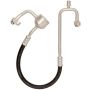 Four Seasons 55153 Discharge Line Hose Assembly