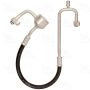 Four Seasons 55153 Discharge Line Hose Assembly
