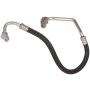 Four Seasons 55155 Discharge Line Hose Assembly