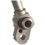 Four Seasons 55155 Discharge Line Hose Assembly