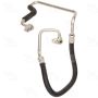 Four Seasons 55158 Discharge Line Hose Assembly