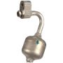 Four Seasons 55160 Discharge Line Hose Assembly