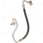 Four Seasons 55163 Discharge Line Hose Assembly