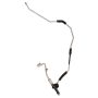 Four Seasons 55166 Liquid Line Hose Assembly w/o Orifice Tube