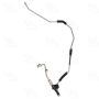Four Seasons 55166 Liquid Line Hose Assembly w/o Orifice Tube