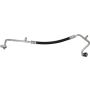 Four Seasons 55168 Discharge Line Hose Assembly