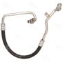Four Seasons 55170 Discharge Line Hose Assembly