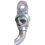 Four Seasons 55171 Discharge Line Hose Assembly