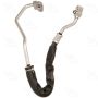 Four Seasons 55171 Discharge Line Hose Assembly