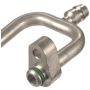 Four Seasons 55172 Discharge Line Hose Assembly