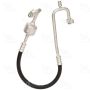 Four Seasons 55172 Discharge Line Hose Assembly