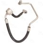 Four Seasons 55175 Discharge Line Hose Assembly