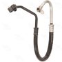Four Seasons 55176 Discharge Line Hose Assembly