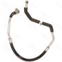 Four Seasons 55177 Suction Line Hose Assembly