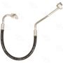 Four Seasons 55178 Discharge Line Hose Assembly
