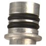 Four Seasons 55183 Suction Line Hose Assembly