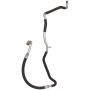 Four Seasons 55185 Suction Line Hose Assembly