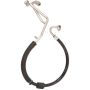 Four Seasons 55186 Suction Line Hose Assembly