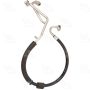 Four Seasons 55186 Suction Line Hose Assembly