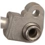 Four Seasons 55191 Discharge Line Hose Assembly