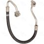 Four Seasons 55191 Discharge Line Hose Assembly