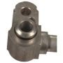 Four Seasons 55194 Discharge Line Hose Assembly