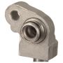Four Seasons 55195 Discharge Line Hose Assembly