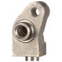 Four Seasons 55195 Discharge Line Hose Assembly
