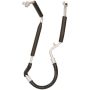 Four Seasons 55198 Suction Line Hose Assembly