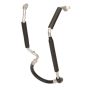 Four Seasons 55198 Suction Line Hose Assembly