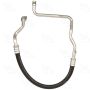 Four Seasons 55199 Suction Line Hose Assembly