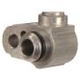 Four Seasons 55200 Discharge Line Hose Assembly