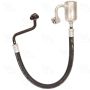 Four Seasons 55200 Discharge Line Hose Assembly