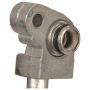 Four Seasons 55210 Discharge Line Hose Assembly