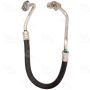 Four Seasons 55210 Discharge Line Hose Assembly