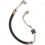 Four Seasons 55214 Discharge Line Hose Assembly