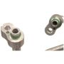 Four Seasons 55217 Discharge Line Hose Assembly