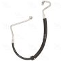 Four Seasons 55217 Discharge Line Hose Assembly