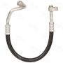 Four Seasons 55221 Discharge Line Hose Assembly