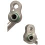 Four Seasons 55224 Discharge Line Hose Assembly