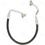 Four Seasons 55224 Discharge Line Hose Assembly