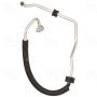 Four Seasons 55228 Discharge Line Hose Assembly