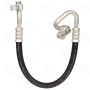 Four Seasons 55229 Discharge Line Hose Assembly